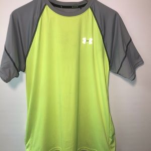 Under Armour Men’s Athletic Shirt